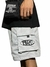 Bermuda FIRE Rip Stop Styling Lettering na internet