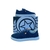 Tênis Folly Cew. Modelo Pivot NAVY . na internet