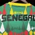 Camisa Senegal III 23/24 Masculina - Torcedor - Ponto das Grifes