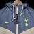 Jaqueta Corta Vento Tottenham 21/22 - Branco - comprar online