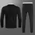 Conjunto de Treino Juventus - Manga Longa 22/23 Aeroready - Ponto das Grifes