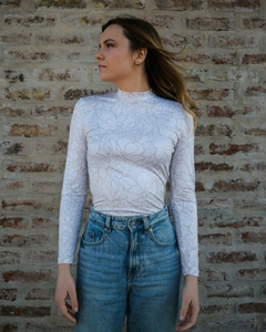 Polera Magnolia - comprar online