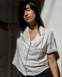 Imagen de Camisa Magnolia Beige