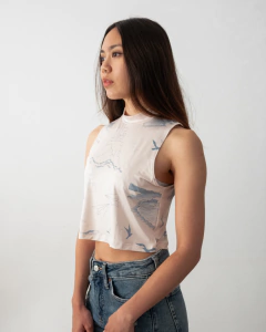 Top Crop 1989 - comprar online