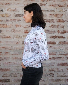 Polera Reputation en internet
