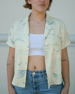 Camisa 1989 - American Dynasty