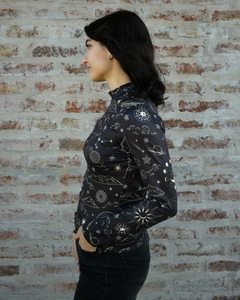 Polera Mastermind - American Dynasty