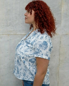 Camisa Argentina's Version - comprar online