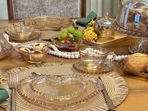 Banner da categoria Coleção Âmbar