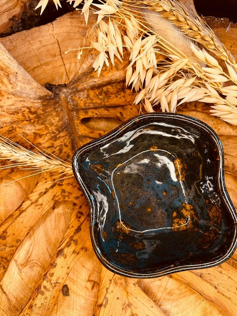 Petisqueira Orgânica Celebration Orion Reagente