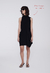 Vestido MX 03 - Preto - comprar online