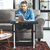 Mesa Mesinha Lateral De Cama Multiuso Notebook Café Ajustave - loja online