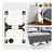 Mesinha Portátil P/ Notebook Dobrável De Cama Com Porta Copo - ABM LTDA