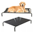 Cama Elevada Para Pets Cães Gatos Berço Portátil Xl 102 Cm - comprar online