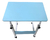 Imagem do Mesa Mesinha Lateral De Cama Multiuso Notebook Café Ajustave