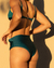 BOMBACHA LUXURY TIRO ALTO VERDE - comprar online