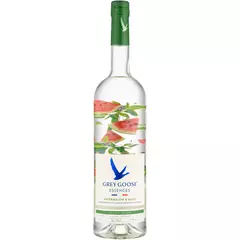 Grey Goose Saborizado - Brindis