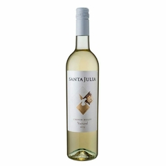 Santa Julia Chenin Blanco Dulce - comprar online