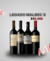 Imagen del carrusel Brindis