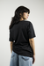 Camiseta Basic Bearvana Preta - loja online