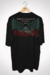 Camiseta Oversized From the Highest Skies Preto - comprar online