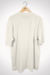 Camiseta Oversized Fallen 1985 Off White na internet