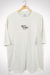 Camiseta Oversized Off White The Crowned Skull – A Coroa é Sua, Encare o Trono na internet