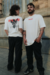 Camiseta Oversized Wings Torn, Spirit Unbroken Off White - Teapot