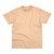 Camiseta Basic Lisa Bege - comprar online