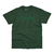 Camiseta Basic Teapot Verde - comprar online