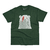 Camiseta Basic David Bear Verde - comprar online