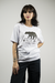 Camiseta Basic Wild Bear Branca - comprar online