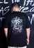 OVERSIZED - ELE VIVE - COR PRETO - comprar online