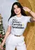 T-SHIRT FEMININA - FÉ E AMOR E FAMÍLIA E GRATIDÃO - comprar online