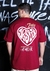 OVERSIZED - PERMANECEI NO MEU AMOR - comprar online