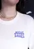 OVERSIZED - JESUS SAVES BRO - MARFIM na internet