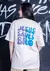 OVERSIZED - JESUS SAVES BRO - MARFIM - comprar online