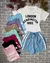 Tee London - comprar online