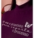 T-SHIRT GOLA ALTA - SÓ VIVE O PROPÓSITO QUEM SUPORTA O PROCESSO - comprar online