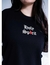 OVERSIZED HOLY-SPIRIT UNISSEX - loja online
