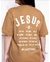 OVERSIZED JESUS ONE UNISSEX - comprar online