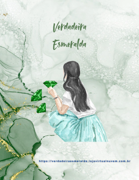Verdadeira Esmeralda