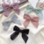 3 Presilhas De Cabelo Acessório Feminino Mãe Filha Enfeite - comprar online