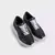 Zapatillas Kansas negras en internet