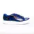 Zapatillas Porto azules