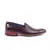 Mocasin Milan rubi