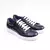 Zapatillas Porto azules combinadas en internet