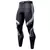 Calças de compressão para homens Leggings de ginástica Calças justas de ginástica, secagem rápida, calças esportivas magras, calças de treino - loja online