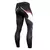 Calças de compressão para homens Leggings de ginástica Calças justas de ginástica, secagem rápida, calças esportivas magras, calças de treino - Fitlira