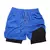 Shorts Esportivos Masculinos de Fitness